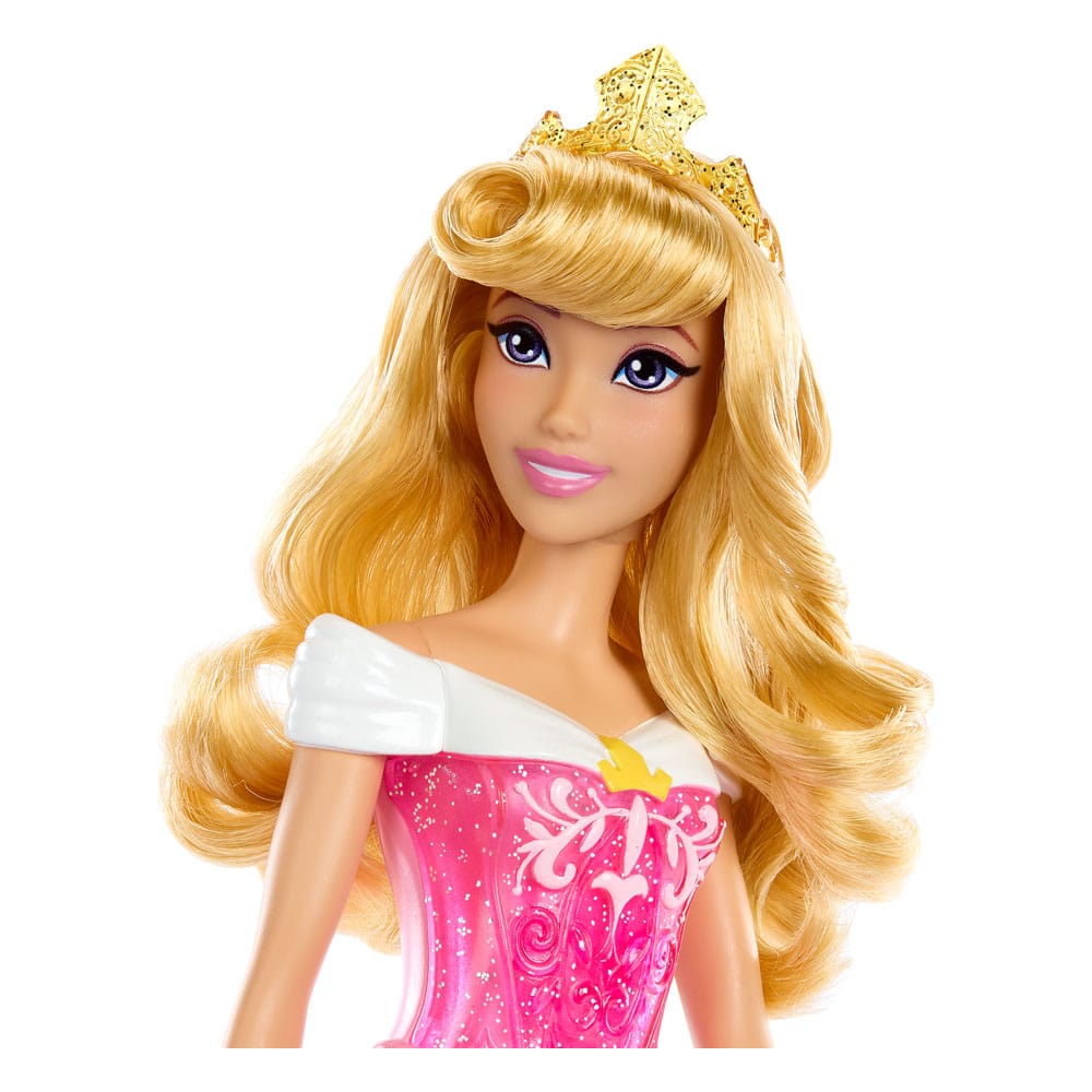 Disney Princess Doll - Aurora 