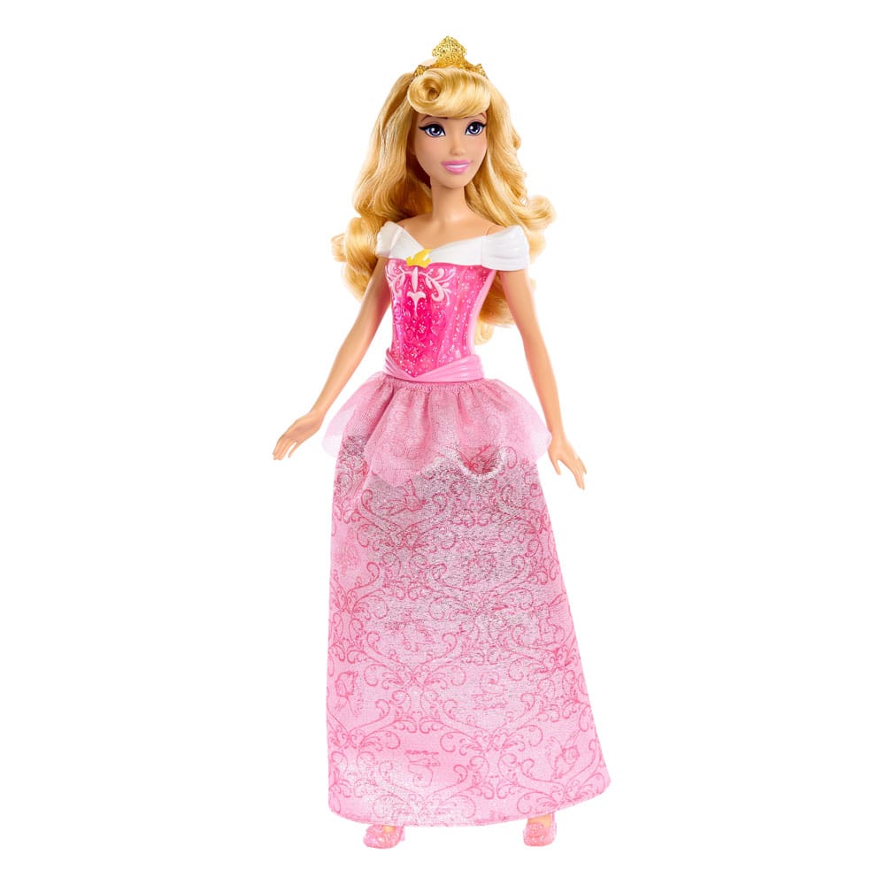 Disney Princess Doll - Aurora 