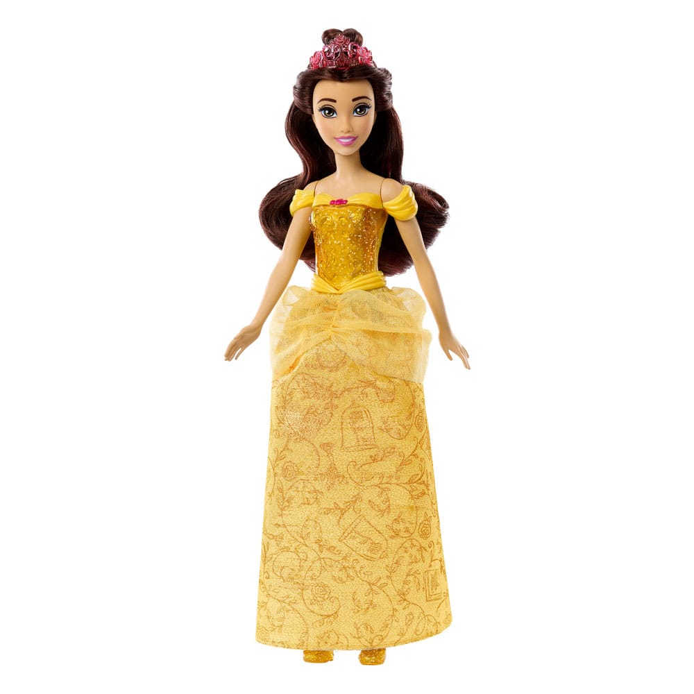 Disney Princess Doll - Belle 