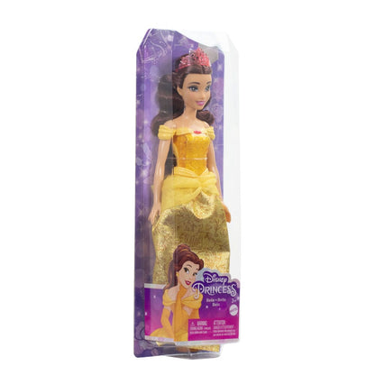 Disney Princess Doll - Belle 