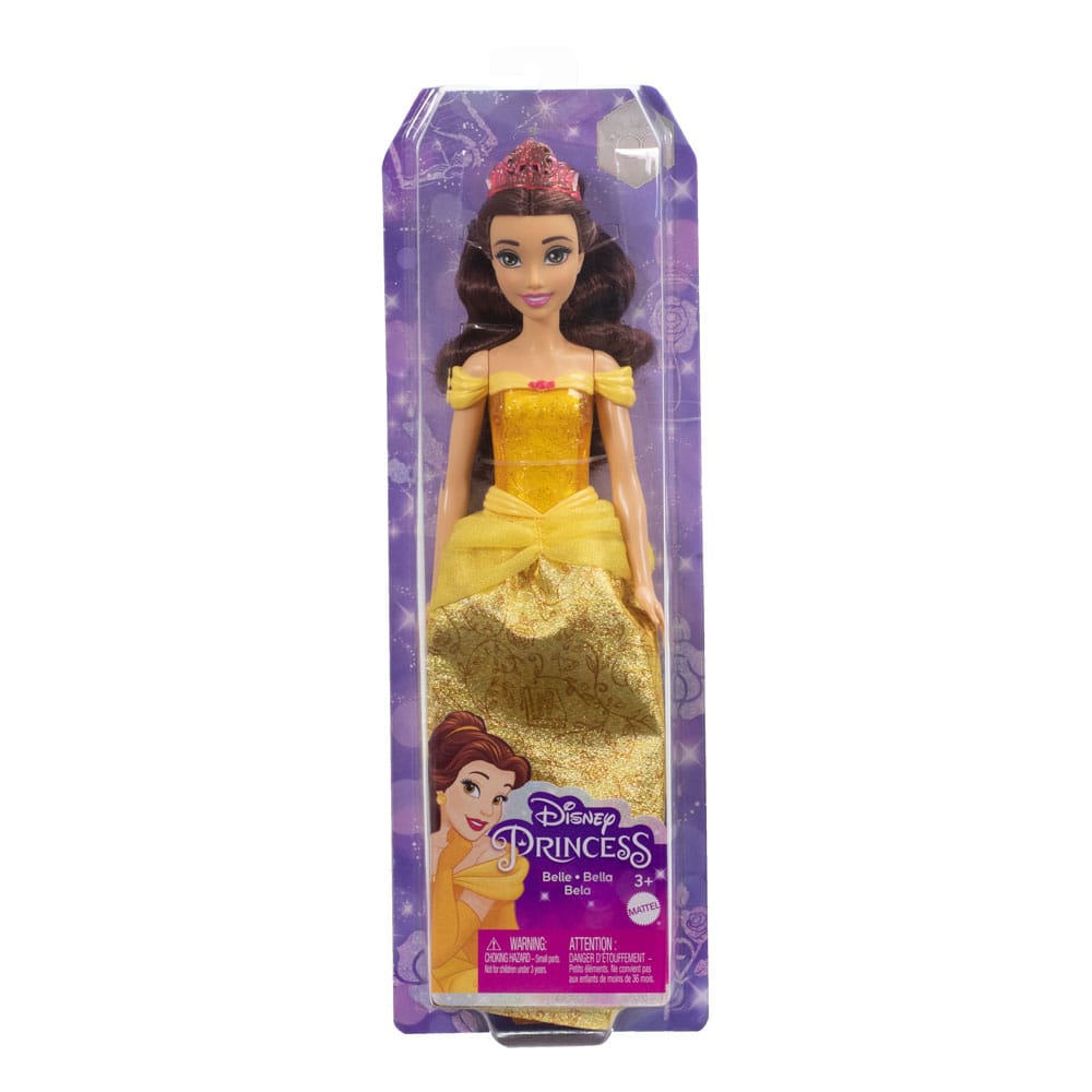 Disney Princess Doll - Belle 