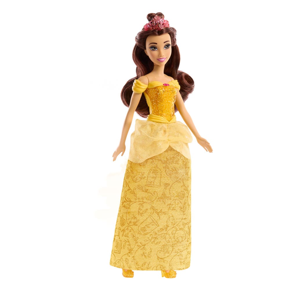 Disney Princess Doll - Belle 