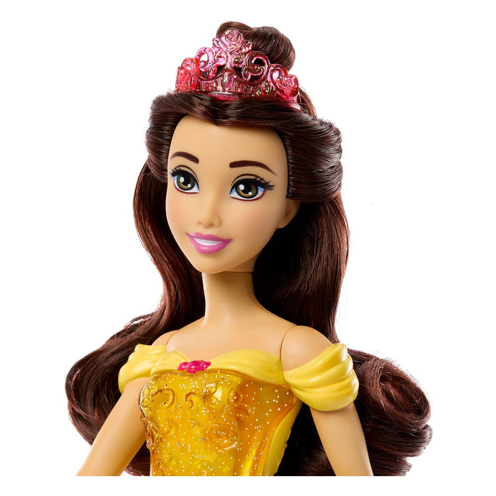 Disney Princess Doll - Belle 