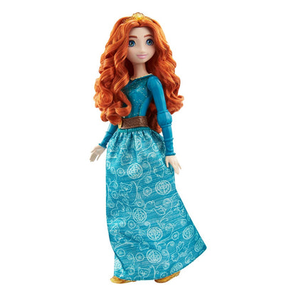 Poupée Disney Princess - Merida