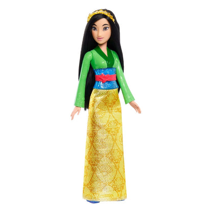 Poupée Disney Princess - Mulan