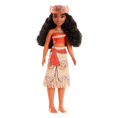 Poupée Disney Princess - Vaiana