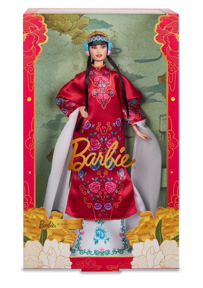 Barbie Signature: Lunar New Year 