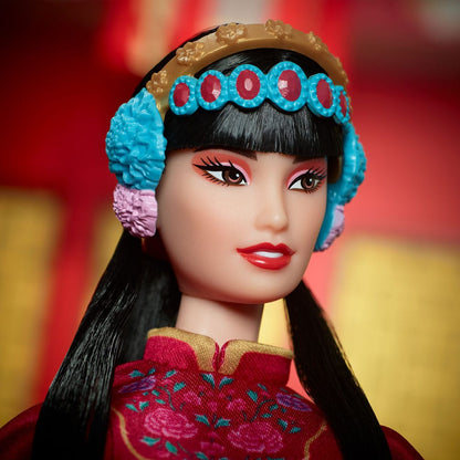 Barbie Signature: Lunar New Year 