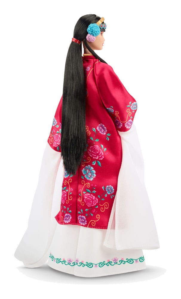 Barbie Signature: Lunar New Year 