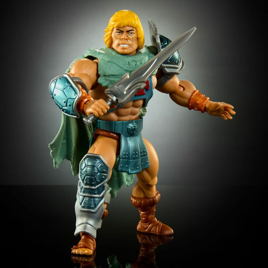 Stealth He-Man