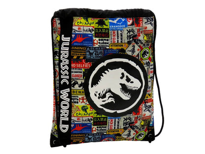 Sac de Gym Jurassic World