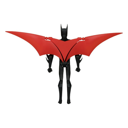 batman batman beyond gold label mcfarlane toys