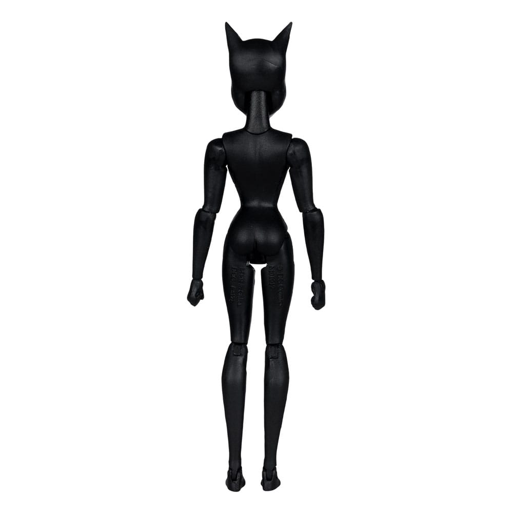 catwoman the new batman adventures mcfarlane toys