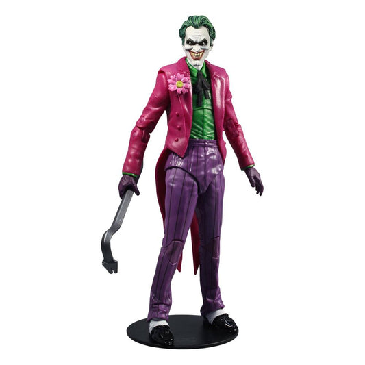 The Joker: The Clown (Batman: Three Jokers)