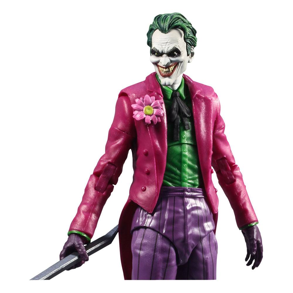 The Joker: The Clown (Batman: Three Jokers) 