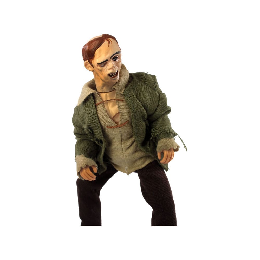 le bossu de notre dame topps version mego