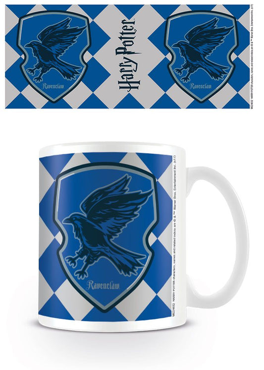 Mug Harry Potter - Serdaigle