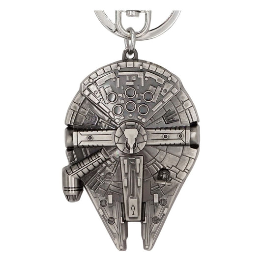 Star Wars Keychain