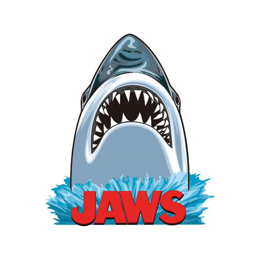 Jaws Money Box - Bruce the Shark