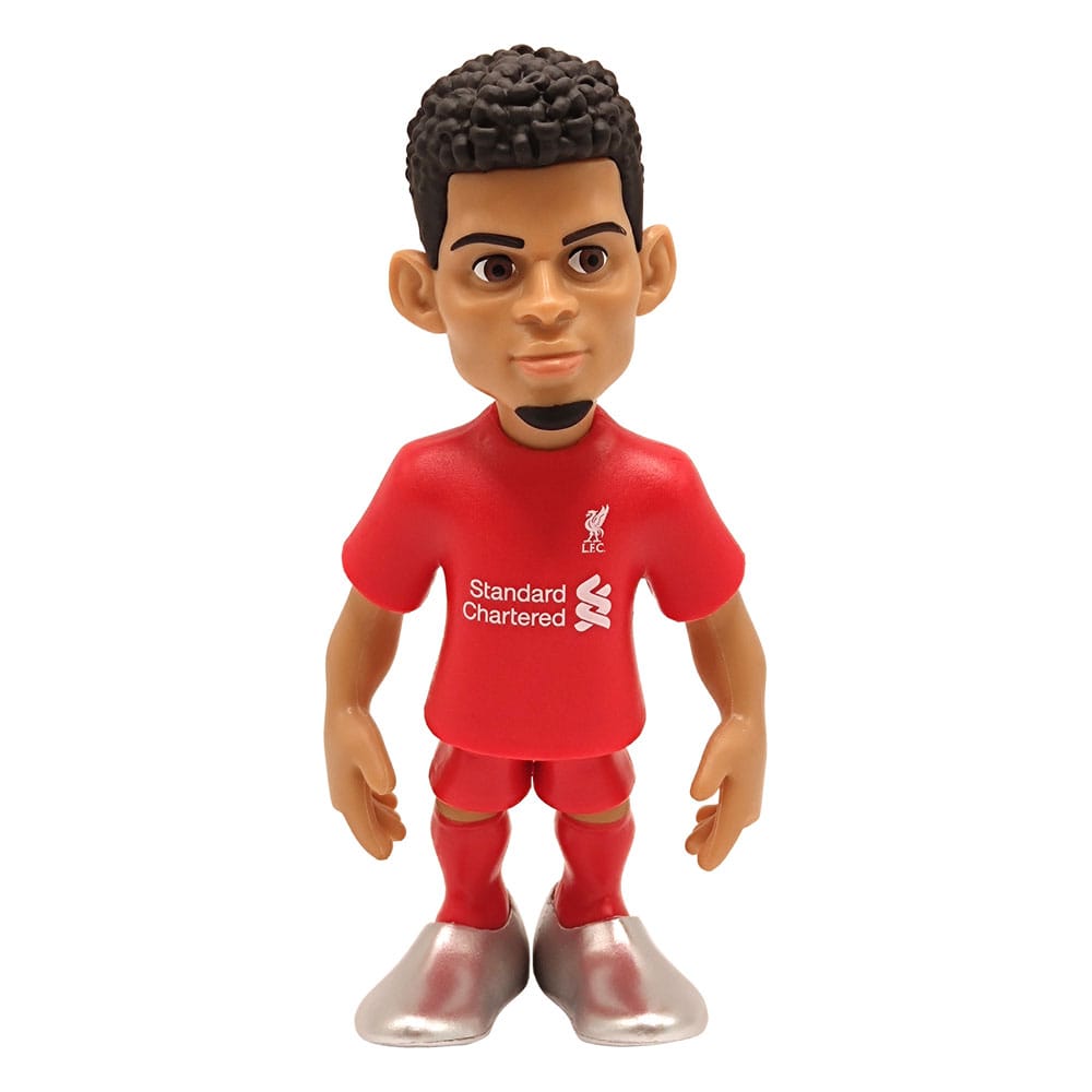 Figurine Minix Luis Diaz 23 #141 – Liverpool