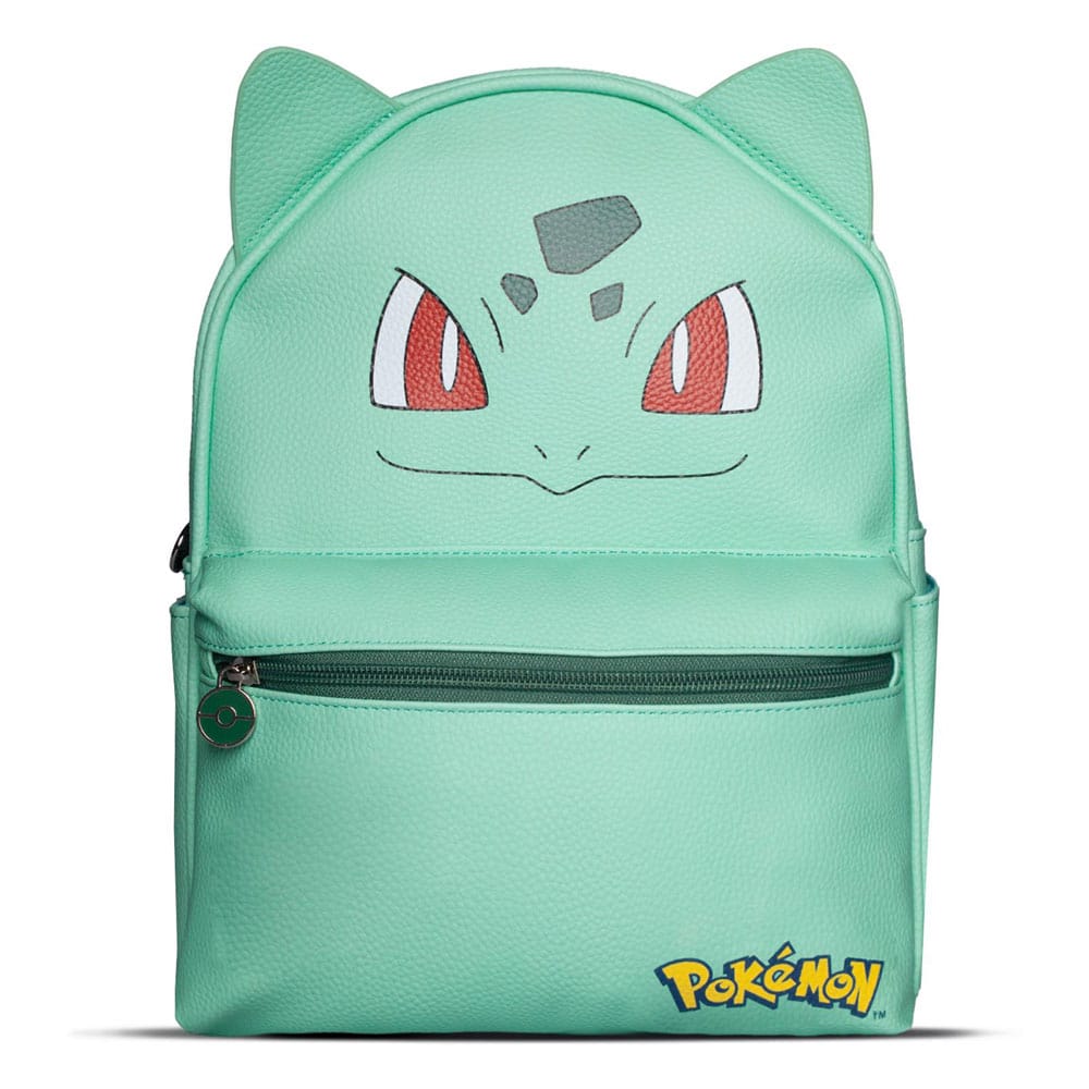 Sac a dos Pokémon - Bulbizarre