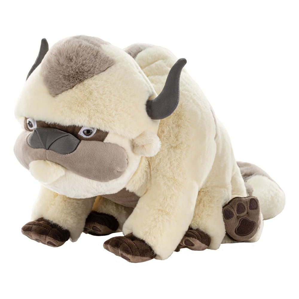 Appa Plush 