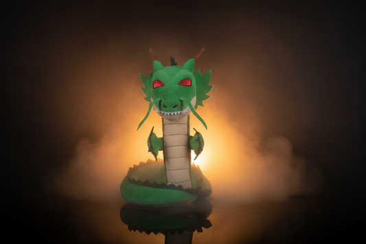 Peluche Dragon Ball - Shenron