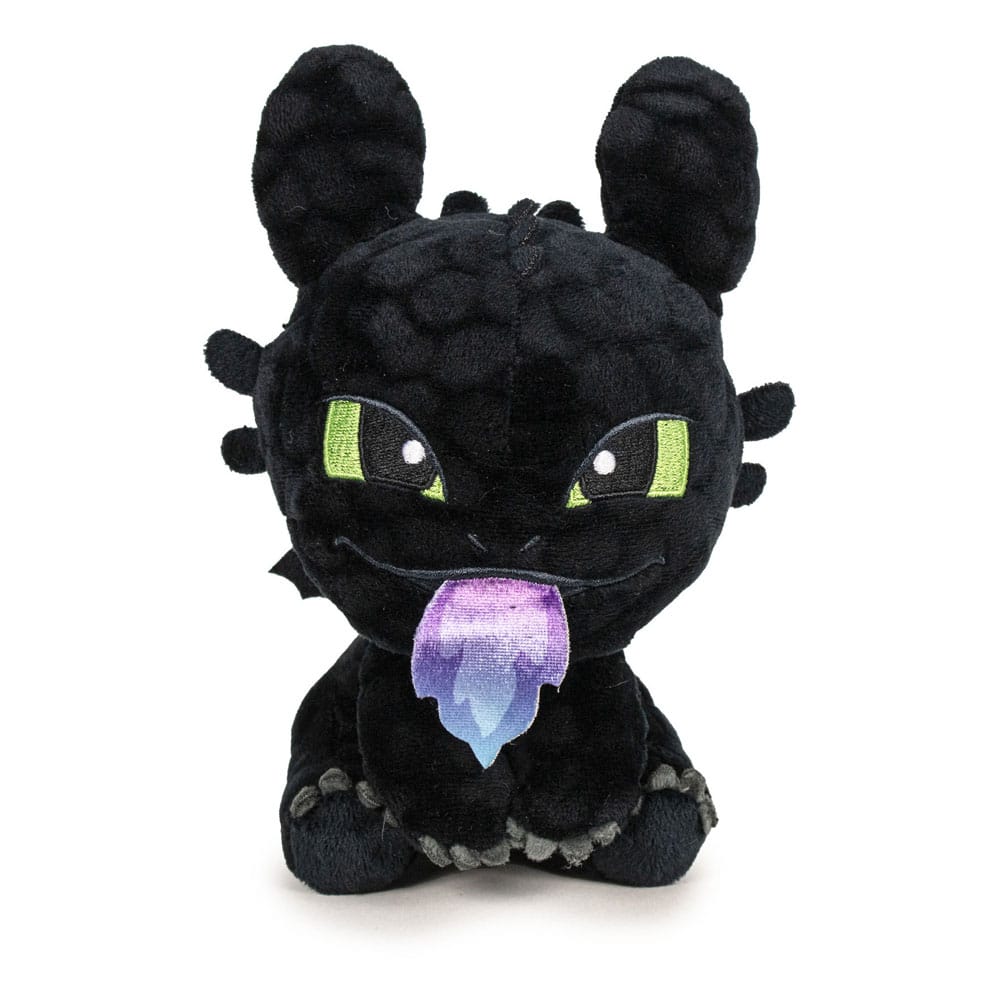 peluche dragons krokmou expressions play by play