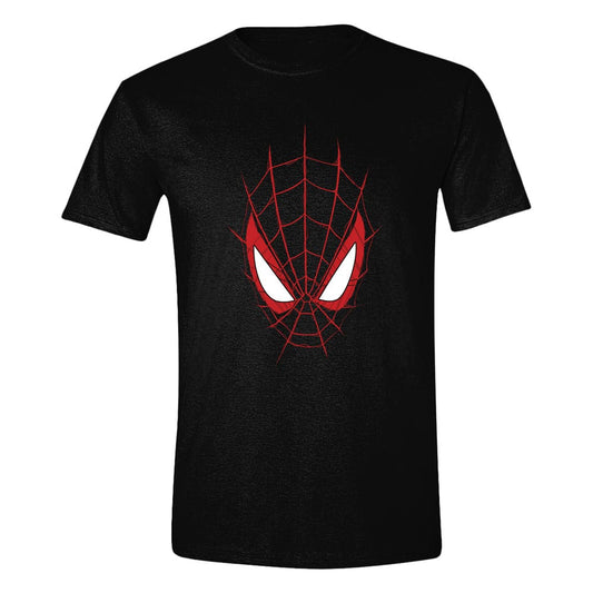 T-Shirt Spider-Man - Face