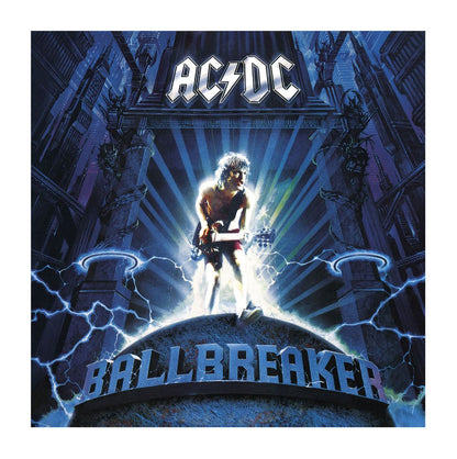 Puzzle AC/DC - Ballbreaker