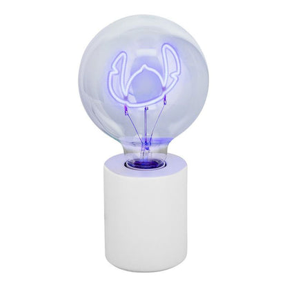 lampe led neon lilo stitch stitch paladone
