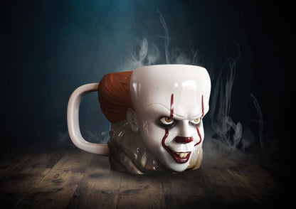 Pennywise 3D Mug 