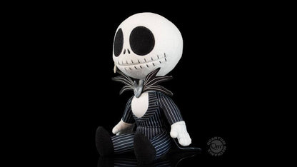 Zippermouth Plush The Nightmare Before Christmas - Jack Skellington 