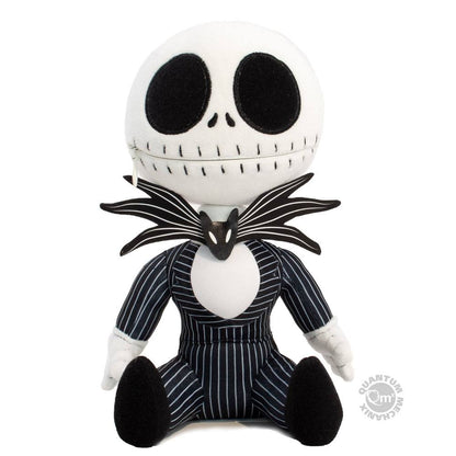 Zippermouth Plush The Nightmare Before Christmas - Jack Skellington 