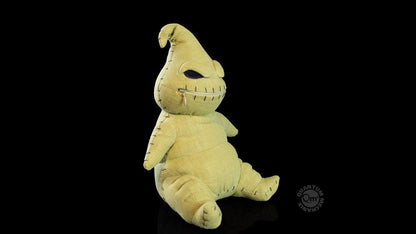 Zippermouth Plush The Nightmare Before Christmas - Oogie Boogie 