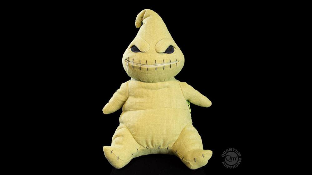 Zippermouth Plush The Nightmare Before Christmas - Oogie Boogie 