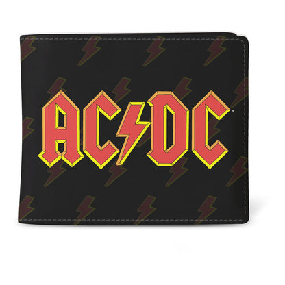 AC/DC-Geldbörsen – Lightning 