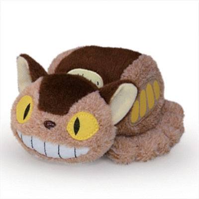 Beanbag Catbus Plush 