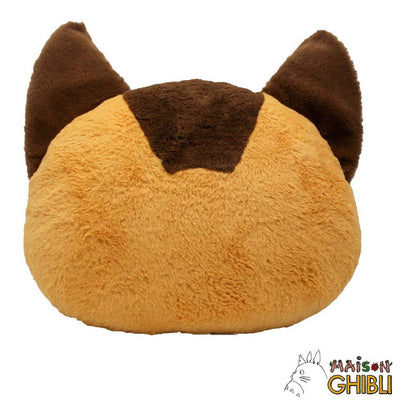 Oreiller Mon voisin Totoro - Nakayoshi Catbus - PRECOMMANDE*