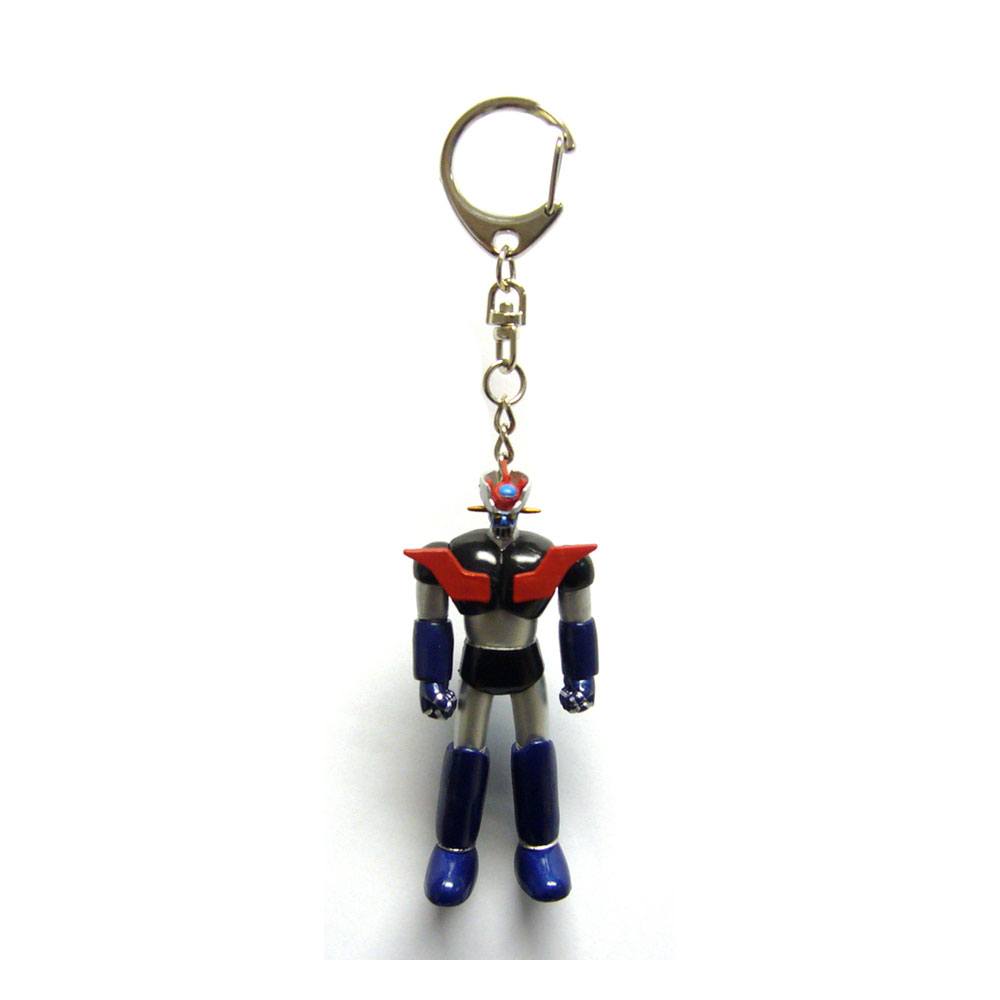 Porte-clés Mazinger Z - PRECOMMANDE*