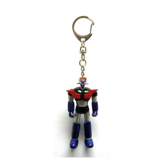 Mazinger Z Keychain - PRE-ORDER*