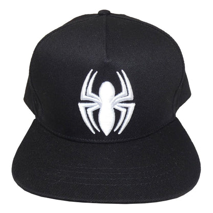 Spider-man cap
