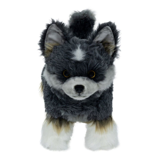 Peluche Final Fantasy XVI - Torgal Puppy