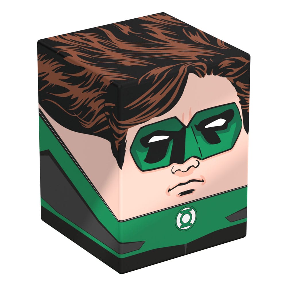 Squaroes DC Justice League™ 006 - Green Lantern™