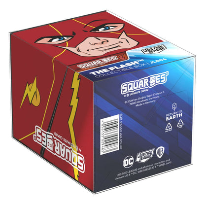 Squaroes DC Justice League™ 004 - The Flash™