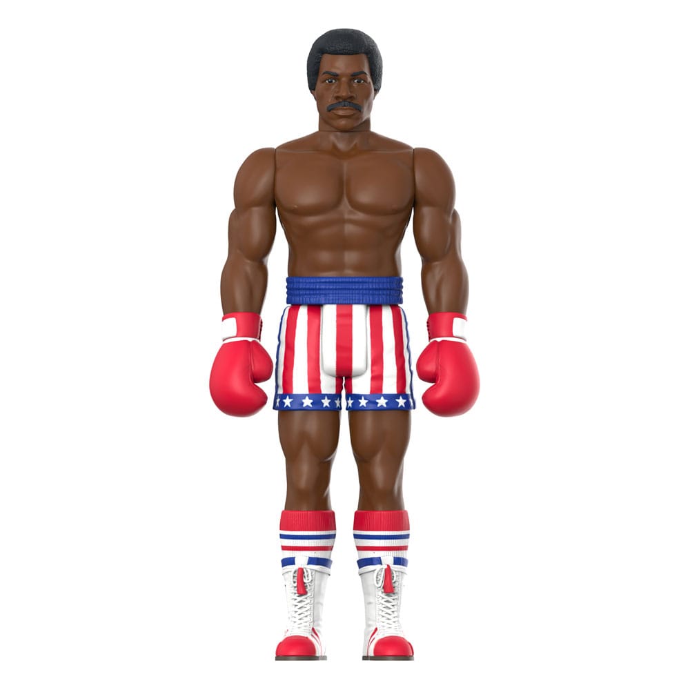 ReAction Apollo Creed