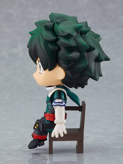 Izuku Midoriya - Nendoroid Figure Swacchao! 