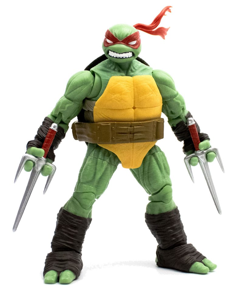 Raphael “Battle Ready” - BST AXN SDCC 2023 