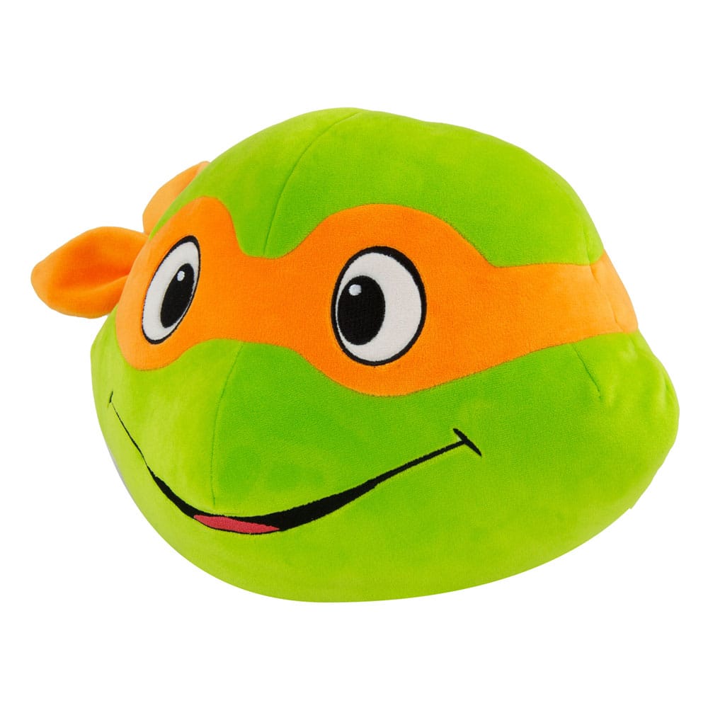 Peluche Mocchi-Mocchi Mega Michelangelo