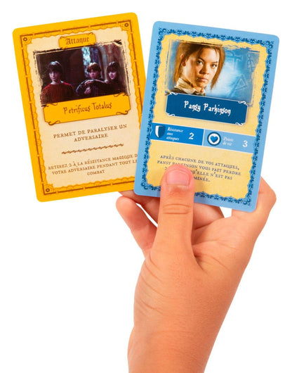 Jeu de plateau Harry Potter